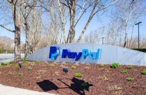 PayPal đang hỏi mua công ty lưu ký tiền điện tử Curv với giá 500 triệu đô la