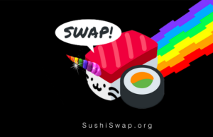 SushiSwap đối mặt với tình thế tiến thoái lưỡng nan trị giá 880 triệu đô la