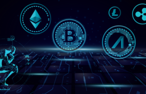 Wildcat Banks: Lịch sử sẽ lặp lại với tiền điện tử? tiền điện tử