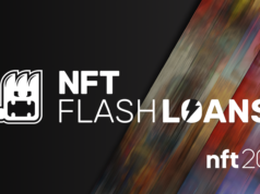 VeryNifty Protocol tiết lộ tính năng flash loan cho NFT