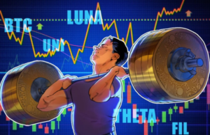 Top 5 đồng coin đáng chú ý nhất trong tuần: BTC, UNI, LUNA, THETA, FIL top-5-dong-coin