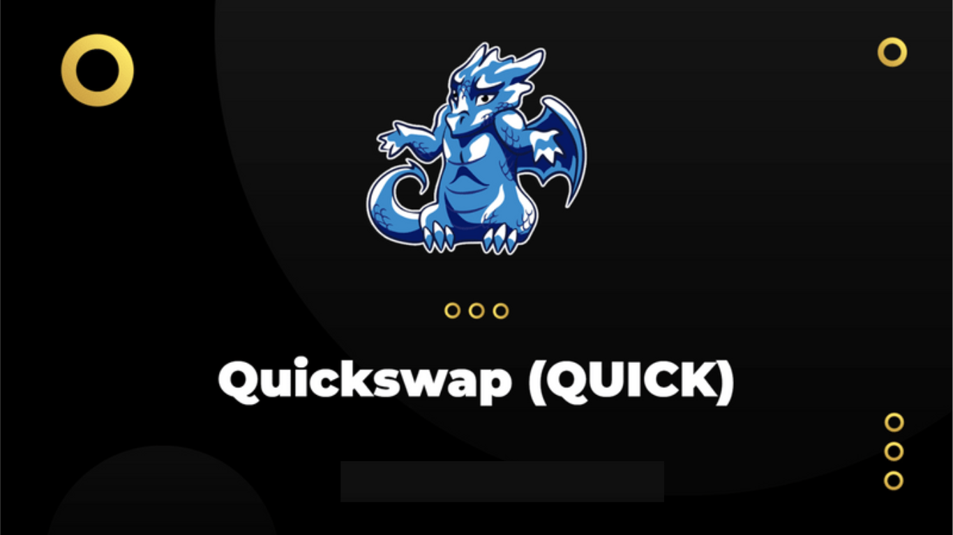 TVL của QuickSwap dựa trên Polygon tăng 75 triệu đô la trong hai tuần