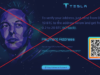 Ai đó đã gửi 243,000 đô la Bitcoin đến một địa chỉ ví giả mạo Elon Musk Ai đó đã gửi 243,000 đô la bằng Bitcoin đến một địa chỉ ví giá mạo Elon Musk
