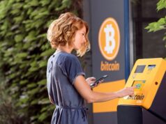 300 ATM Bitcoin sẽ được lắp đạt tại Florida để hỗ trợ nhà đầu tư bán lẻ tiếp cận tiền điện tử dễ dàng hơn