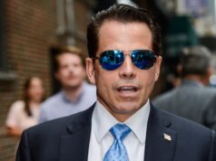 Anthony Scaramucci nói đến chậm chạp trong lệnh cấm tiền điện tử và sự tham gia của các nhà đầu tư tổ chức khiến Bitcoin tăng giá