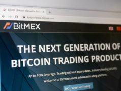 BitMEX ra mắt chương trình mới cho các đối tác khen thưởng, thúc đẩy lưu lượng truy cập cho sàn giao dịch