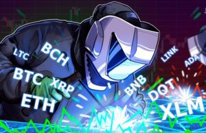 Phân tích kỹ thuật ngày 28/4: Bitcoin, ETH, XRP, ADA, YFI, BZRX, DASH phan tich ky thuat