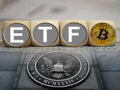 Bitcoin-ETF sec