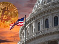 Bitcoin là một mối đe dọa đối với an ninh quốc gia của Hoa Kỳ