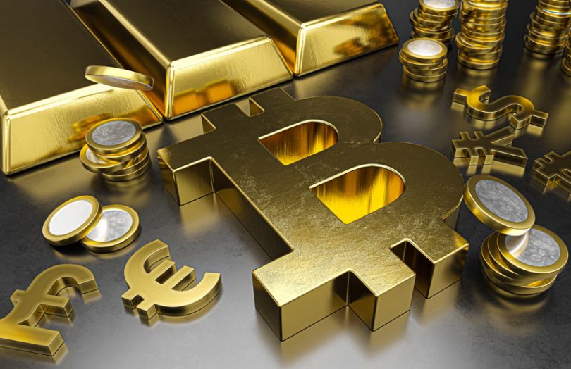 Bitcoin đang thay thế vàng như một hàng rào chống lạm phát