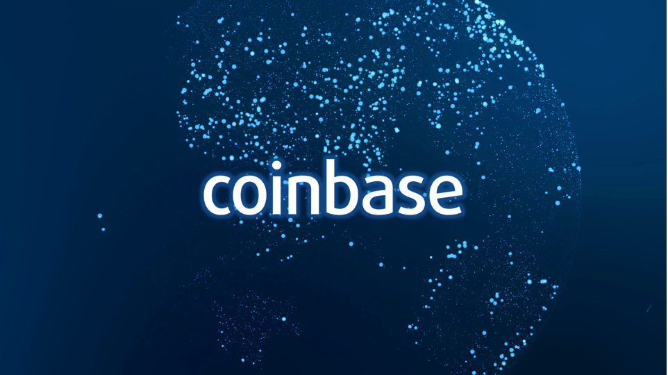 Coinbase