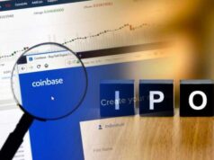 Coinbase công bố thu nhập Quý 1 trước khi niêm yết trực tiếp trên NYSE