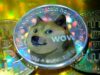 Elon Musk thúc đẩy DOGE một lần nữa trong bối cảnh “quan tâm mạnh mẽ” đến altcoin DOGE 1