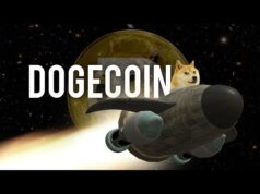 Dogecoin (DOGE) và Maker (MKR) tăng vọt khi vốn hóa thị trường altcoin đạt 1.000 tỷ đô la