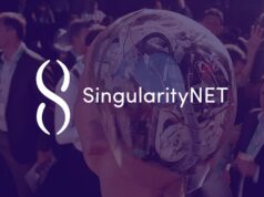 SingularityNET (AGI) tăng 1.000% khi các ngành công nghiệp hướng tới việc hợp nhất AI với blockchain