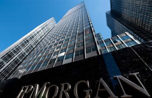 JPMorgan và DBS ra mắt nền tảng thanh toán xuyên biên giới blockchain JPMorgan