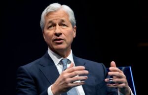 Bitcoin là một “kế hoạch Ponzi phi tập trung”, CEO JPMorgan chỉ trích
