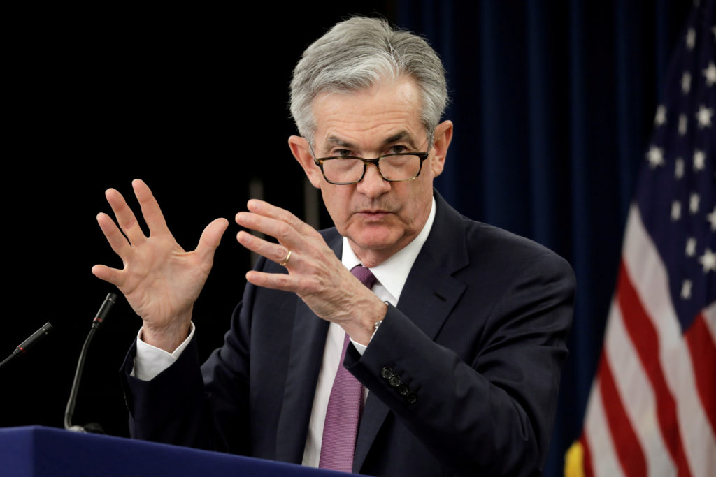 Khi Powell tiến tới cuộc họp của Fed, dữ liệu lạm phát chỉ có thể trở nên tồi tệ hơn