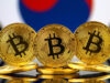 Kimchi Premium sụp đổ sau khi Bitcoin được giao dịch trên 70.000 đô la ở Hàn Quốc