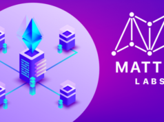 Matter Labs tiết lộ về đột phá quy mô Layer-2 của Ethereum với 20.000 TPS