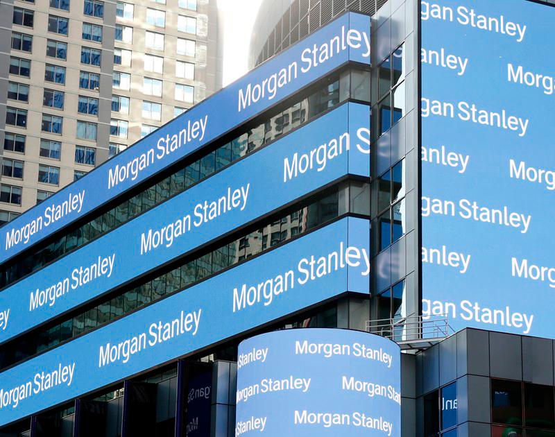 Morgan Stanley cbdc