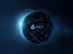 New Kind of Network (NKN) tăng 340% để trở thành blockchain lớn nhất trên thế giới