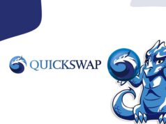 QuickSwap (QUICK) tăng 420% khi mạng Layer-2 của Polygon (MATIC) thu hút thanh khoản mới