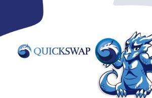 QuickSwap (QUICK) tăng 420% khi giải pháp Layer-2 của Polygon (MATIC) thu hút thanh khoản mới QuickSwap (QUICK) tăng 420% khi mạng Layer-2 của Polygon (MATIC) thu hút thanh khoản mới