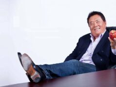 Robert Kiyosaki dự đoán giá Bitcoin sẽ là 1,2 triệu đô la trong 5 năm