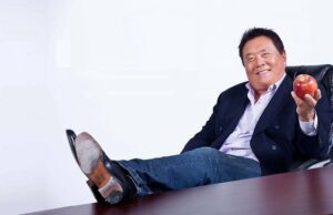 Robert Kiyosaki một lần nữa cảnh báo về cơ hội cuối để mua Vàng, Bạc, Bitcoin giá rẻ Robert Kiyosaki dự đoán giá Bitcoin sẽ là 1,2 triệu đô la trong 5 năm