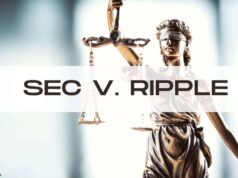 SEC cáo buộc Ripple quấy rối khiến các holder XRP hoảng sợ