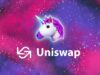 Uniswap là vua của hệ sinh thái Ethereum Uniswap