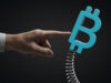 Phá vỡ dưới $50K có thể khiến Bitcoin giảm xuống $30K