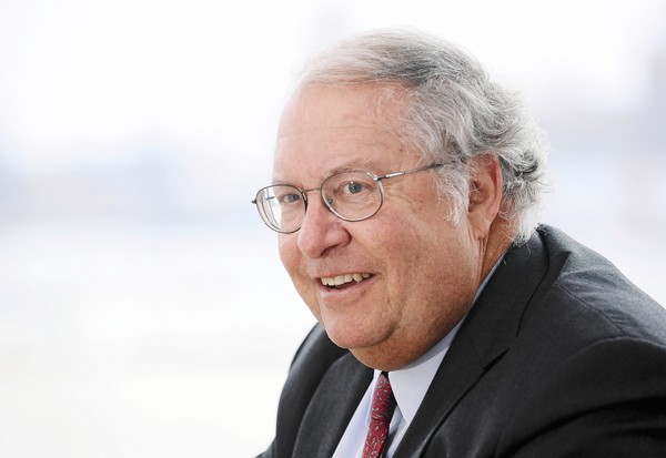 Bill Miller Bitcoin