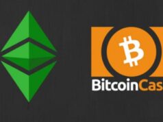 Bitcoin Cash và Ethereum Classic chứng kiến các cuộc biểu tình ba chữ số khi các nhà đầu tư mới tìm đến những đồng coin kế thừa