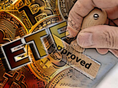 SEC bắt đầu đánh giá chính thức về Bitcoin ETF của Kryptoin