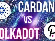 Cardano (ADA) vượt qua Polkadot (DOT) để trở thành đồng tiền điện tử có chỉ số stake lớn nhất là 29 tỷ đô la