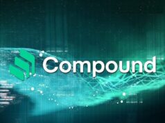 Compound trở thành dự án DeFi đầu tiên với TVL hơn 10 tỷ đô la