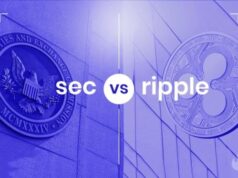 Tòa án có thể cấm SEC liên hệ với các cơ quan quản lý nước ngoài để chống lại Ripple