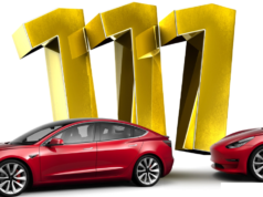 Người đàn ông đề nghị mua 111 chiếc Tesla Model 3 nếu công ty của Elon Musk chấp nhận thanh toán bằng Bitcoin Cash
