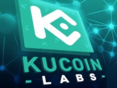 KuCoin khởi động chương trình ươm mầm startup mới trị giá 50 triệu đô la