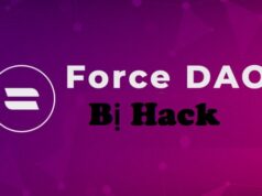 Dự án ForceDAO bị hack sau khi ra mắt vài giờ