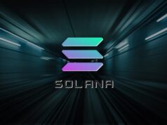 Solana (SOL) đạt mức cao mới khi DApp, DeFi và stablecoin tham gia mạng