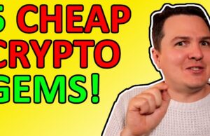 Dưới đây là 5 altcoin giá rẻ tốt nhất trên Binance, theo KOL tiền điện tử Lark Davis