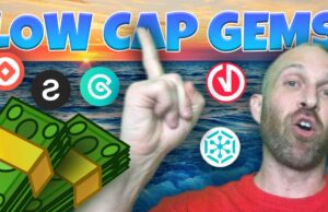 Nhà phân tích Randall Trzaska cho biết đây là các altcoin hàng đầu để mua cho đợt tăng giá năm 2021