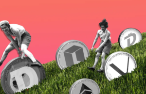 Năm altcoin tăng mạnh nhất tuần trước- từ ngày 12 đến ngày 19 tháng 4 nam-altcoin-tang