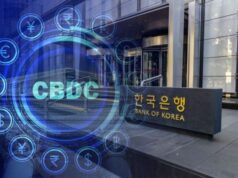 Các thử nghiệm CBDC của Ngân hàng Hàn Quốc được lên kế hoạch cho nửa cuối năm 2021