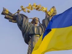 Quốc hội Ukraine thông qua dự luật hình sự hóa những người không tiết lộ việc nắm giữ tiền điện tử