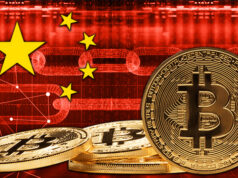 Tại sao Chính phủ Trung Quốc bắt đầu khai thác Bitcoin?