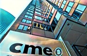 Tin vắn Crypto 19/04: Hợp đồng tương lai Bitcoin của CME Group đã mở với mức chênh lệch kỷ lục lên tới $ 4.845 cùng tin tức Ripple, USDT, CBDC, PancakeSwap tin-van-crypto-19-04